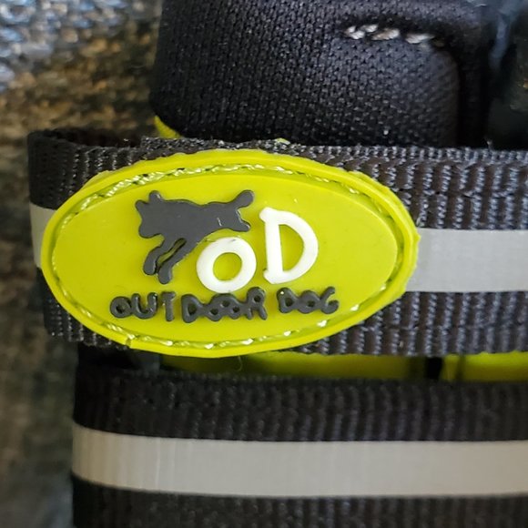 All Road Dog Boots - Picture 8 of 10